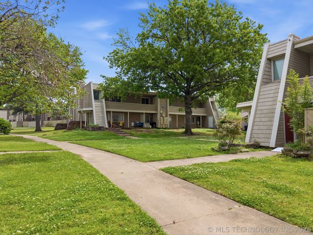 7455 S Yale Avenue 138, Tulsa, OK 74136
