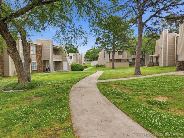 7455 S Yale Avenue 138, Tulsa, OK 74136