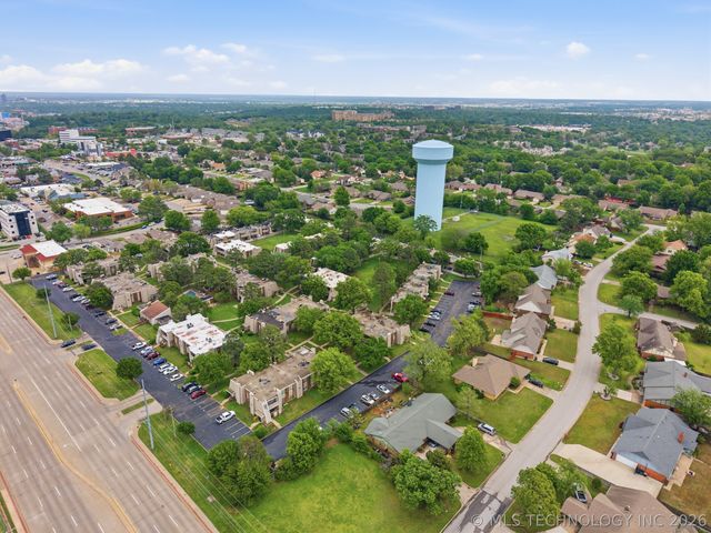 7455 S Yale Avenue 138, Tulsa, OK 74136