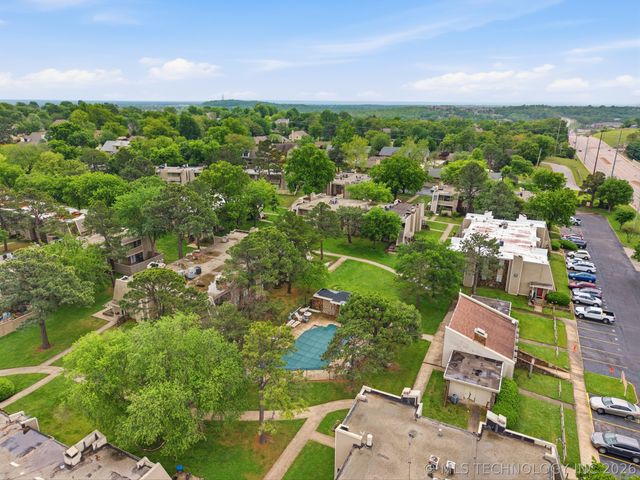 7455 S Yale Avenue 138, Tulsa, OK 74136