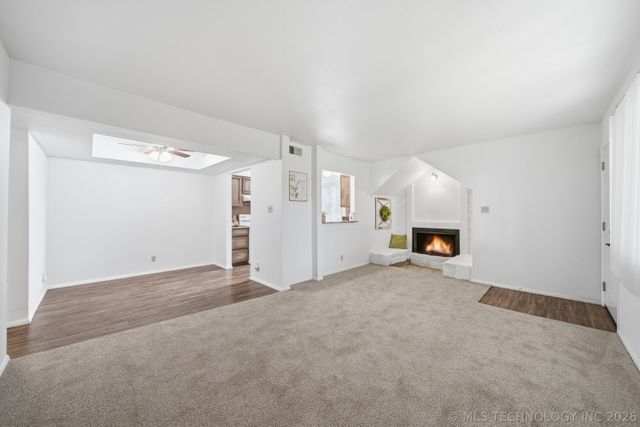 7455 S Yale Avenue 138, Tulsa, OK 74136