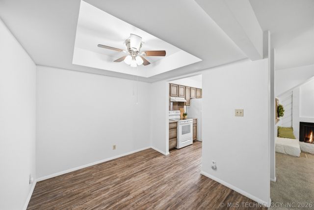 7455 S Yale Avenue 138, Tulsa, OK 74136