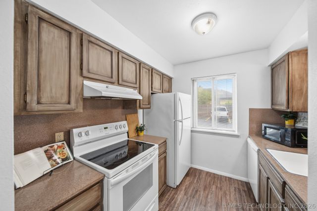 7455 S Yale Avenue 138, Tulsa, OK 74136