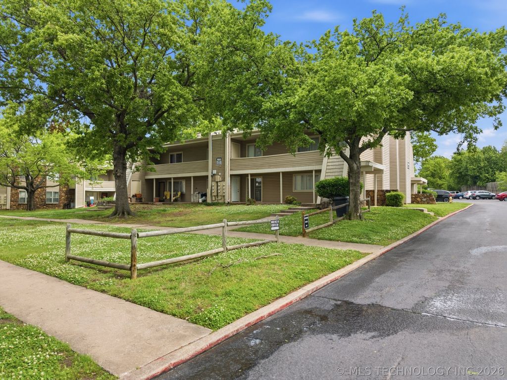7455 S Yale Avenue 138, Tulsa, OK 74136