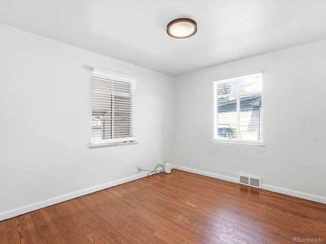 Address unavailable.