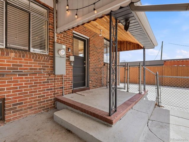 Address unavailable.