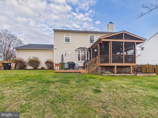 3689 HETTEN LN, Woodbridge, VA 22193