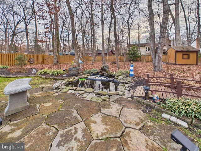 3689 HETTEN LN, Woodbridge, VA 22193