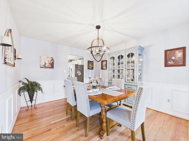 3689 HETTEN LN, Woodbridge, VA 22193