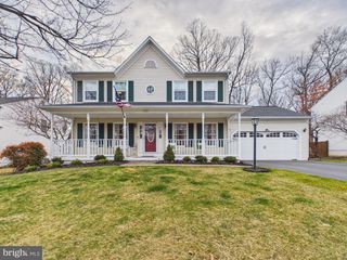 3689 HETTEN LN, Woodbridge, VA 22193