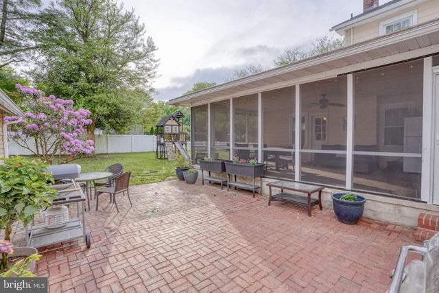20 RODNEY RD, Dover, DE 19901