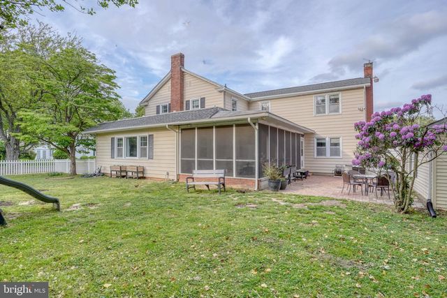 20 RODNEY RD, Dover, DE 19901