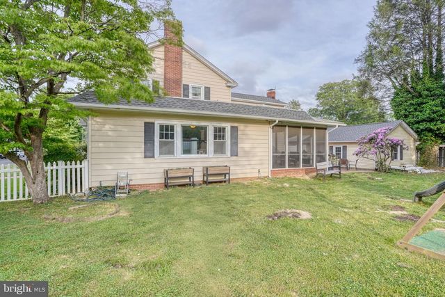 20 RODNEY RD, Dover, DE 19901