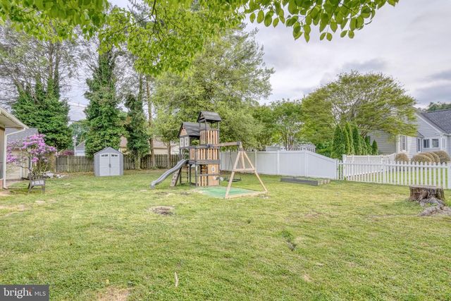 20 RODNEY RD, Dover, DE 19901