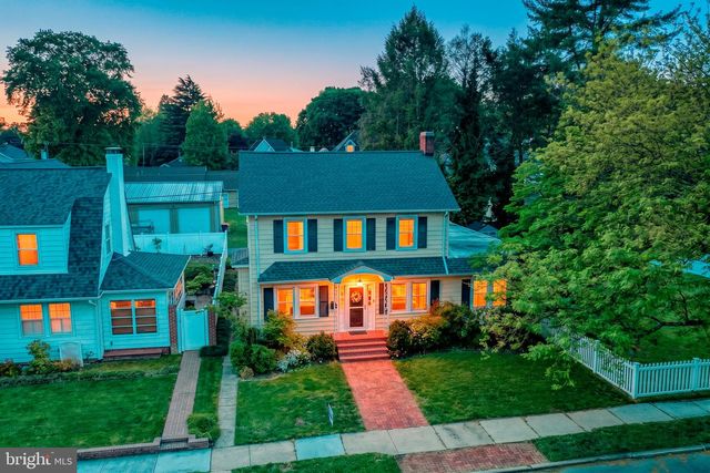 20 RODNEY RD, Dover, DE 19901