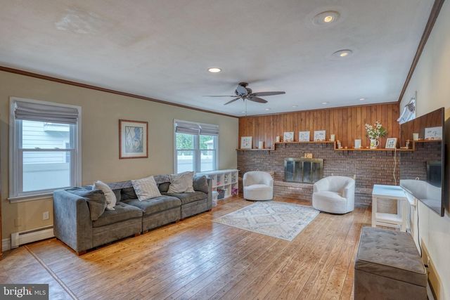 20 RODNEY RD, Dover, DE 19901