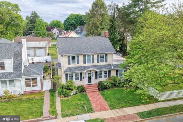 20 RODNEY RD, Dover, DE 19901
