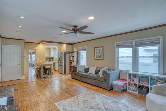 20 RODNEY RD, Dover, DE 19901