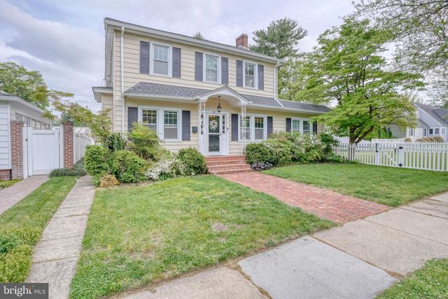 20 RODNEY RD, Dover, DE 19901