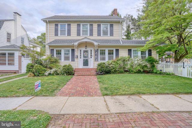 20 RODNEY RD, Dover, DE 19901