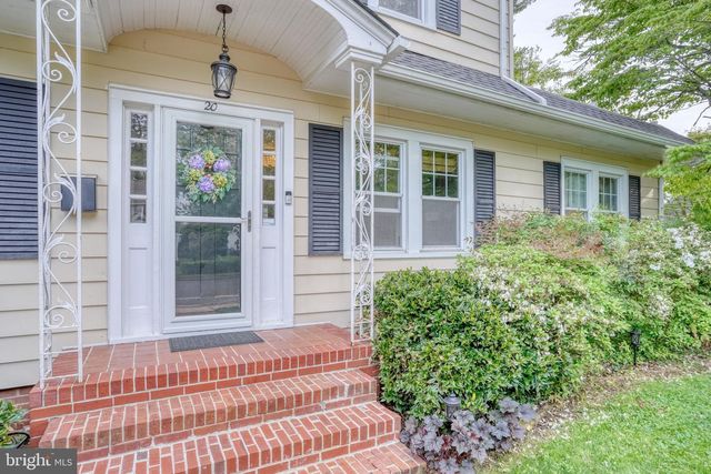 20 RODNEY RD, Dover, DE 19901