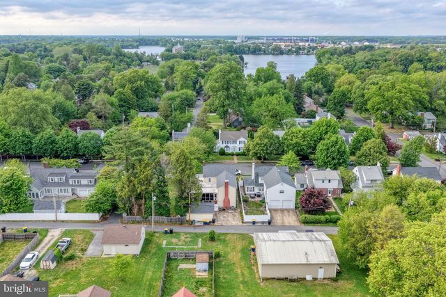 20 RODNEY RD, Dover, DE 19901