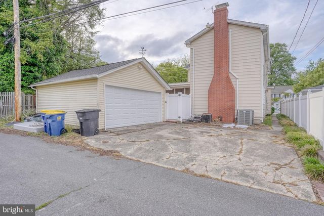 20 RODNEY RD, Dover, DE 19901