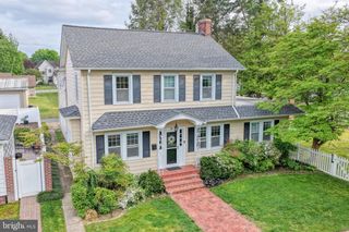20 RODNEY RD, Dover, DE 19901