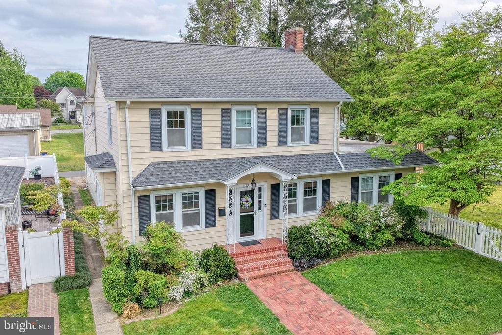 20 RODNEY RD, Dover, DE 19901