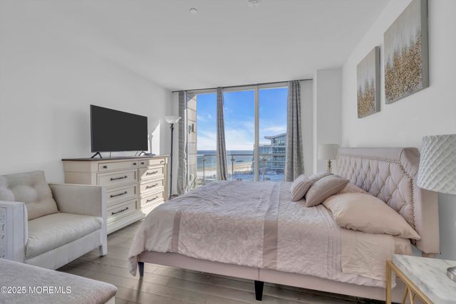 20 Melrose Terrace 509, Long Branch, NJ 07740