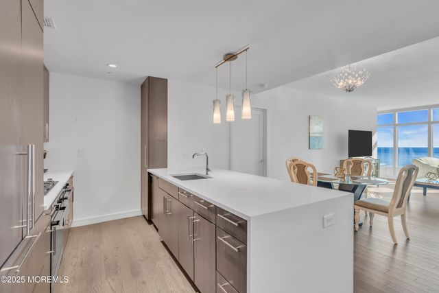 20 Melrose Terrace 509, Long Branch, NJ 07740