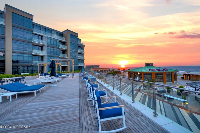 20 Melrose Terrace 509, Long Branch, NJ 07740