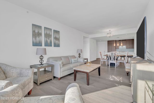 20 Melrose Terrace 509, Long Branch, NJ 07740