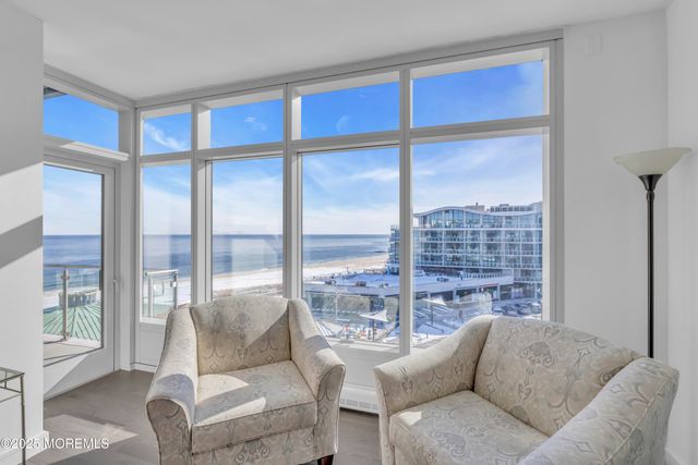 20 Melrose Terrace 509, Long Branch, NJ 07740