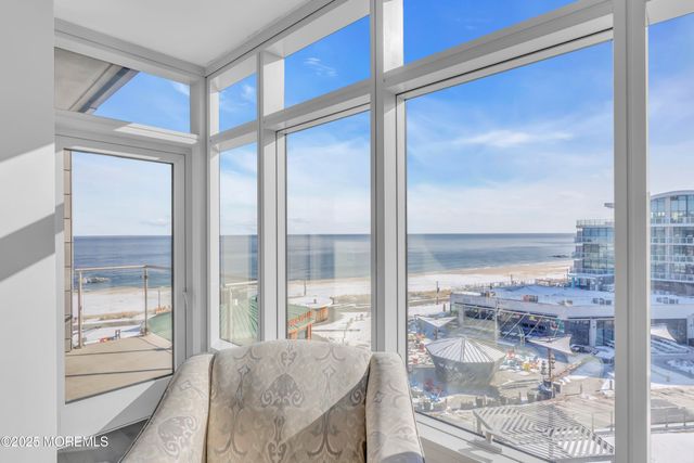 20 Melrose Terrace 509, Long Branch, NJ 07740