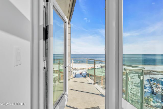 20 Melrose Terrace 509, Long Branch, NJ 07740