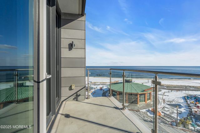 20 Melrose Terrace 509, Long Branch, NJ 07740