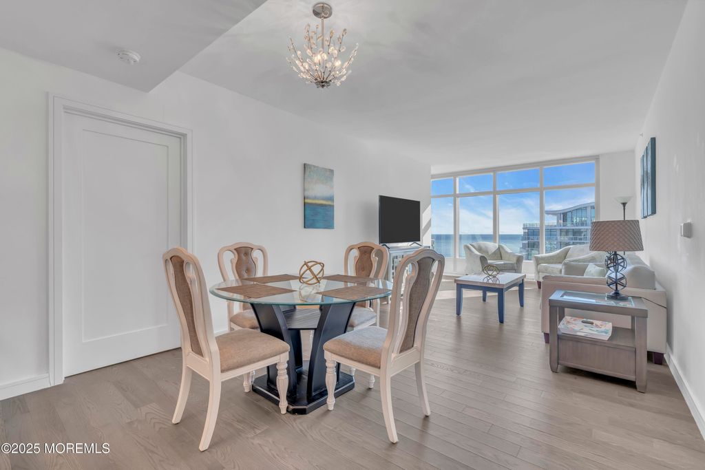 20 Melrose Terrace 509, Long Branch, NJ 07740