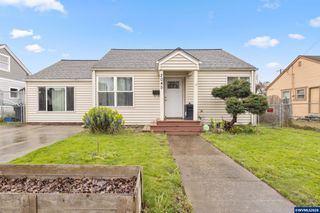 2045 Liberty St NE, Salem, OR 97301