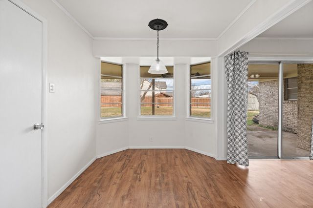 1108 Trace Road, Cleburne, TX 76033