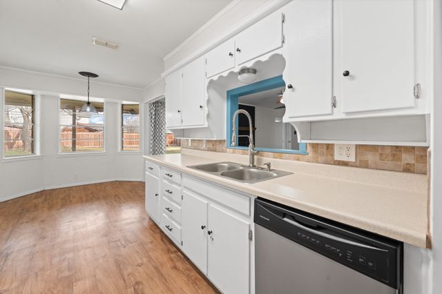 1108 Trace Road, Cleburne, TX 76033