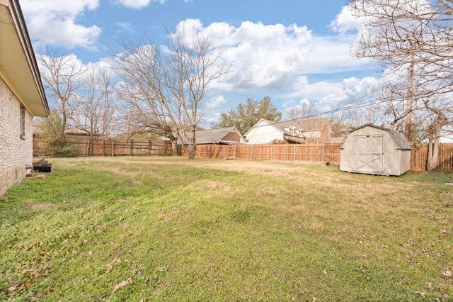 1108 Trace Road, Cleburne, TX 76033