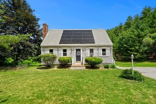 71 Mason, Townsend, MA 01474