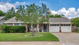 4728 W Dengar Ave, Midland, TX 79707