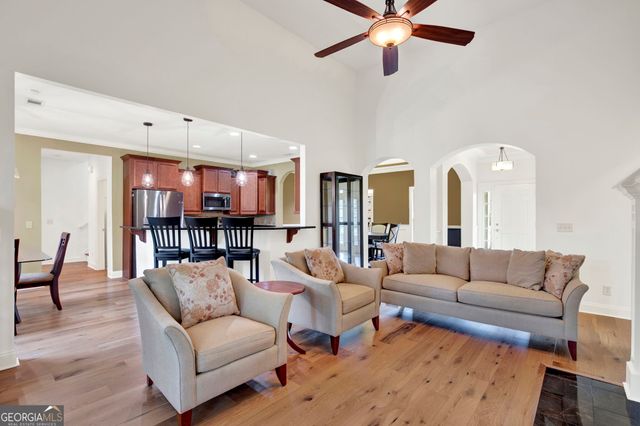 75 Brigham Lane, Richmond Hill, GA 31324
