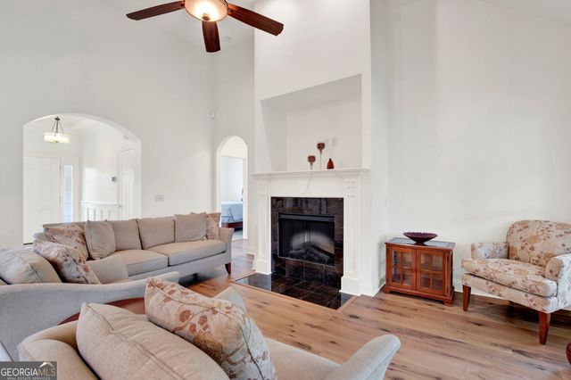 75 Brigham Lane, Richmond Hill, GA 31324