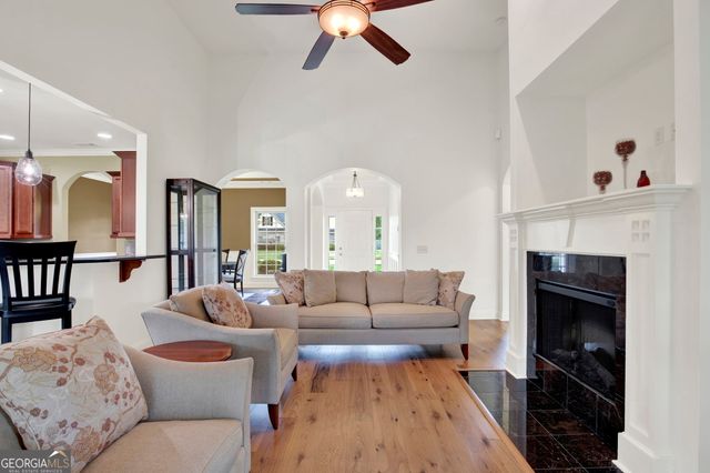 75 Brigham Lane, Richmond Hill, GA 31324