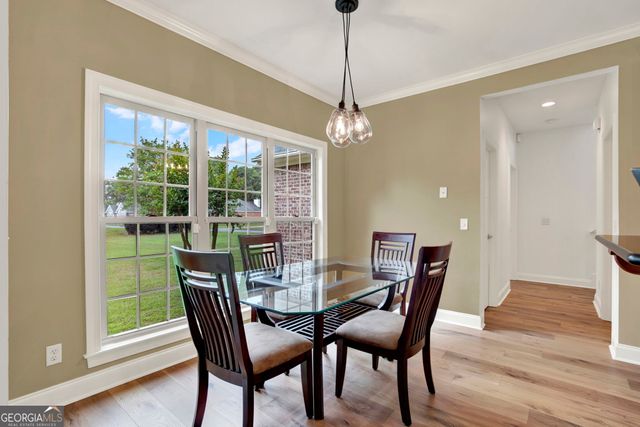 75 Brigham Lane, Richmond Hill, GA 31324