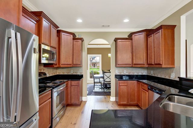 75 Brigham Lane, Richmond Hill, GA 31324