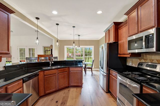 75 Brigham Lane, Richmond Hill, GA 31324